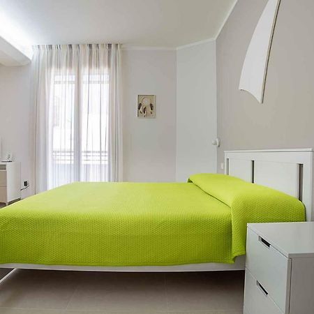Le Vele B&B อาโวลา ภายนอก รูปภาพ