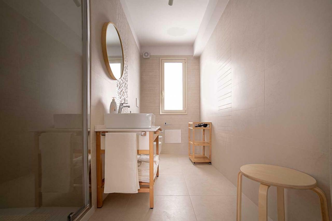 Le Vele B&B อาโวลา ภายนอก รูปภาพ