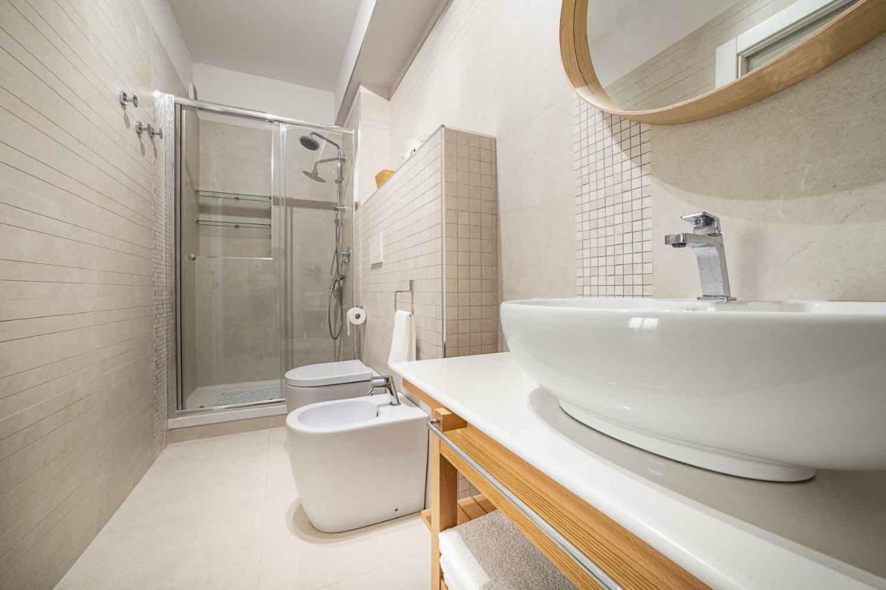 Le Vele B&B อาโวลา ภายนอก รูปภาพ